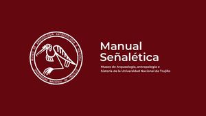 Manual De Señalética Museo