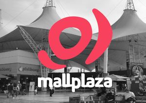 Mall Plaza Trujillo Manual Señaletico