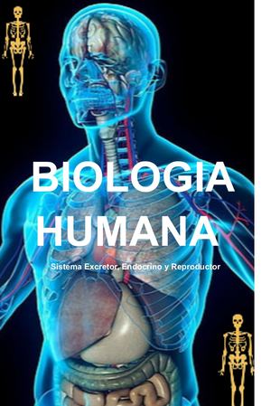 Cartilla Biologia Humana Grupo 3