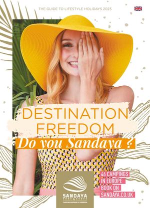 SANDAYA CATALOGUE BD EN 2023