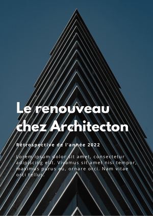 Liseuse Maquette Archi Rétro 2022 Livret A4pdf