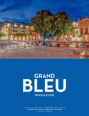 Grand Bleu Immobilier