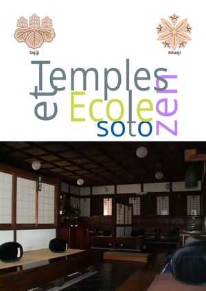 Temples Zen & Histoire