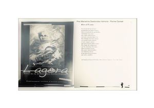 Revue L'agora 101 oct, nov, déc 2022, page 19 Prix Marceline Desbordes Valmore 2021 Pdf