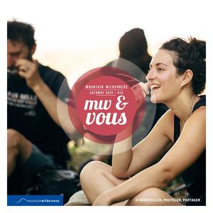 MW&Vous #15 | Automne 2022