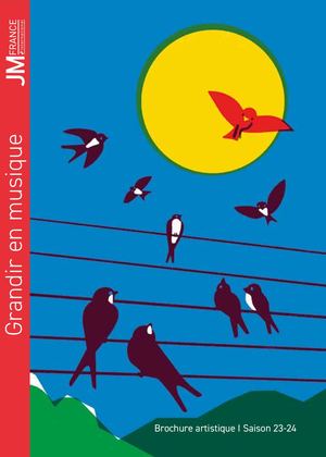 Brochure artistique 23-24