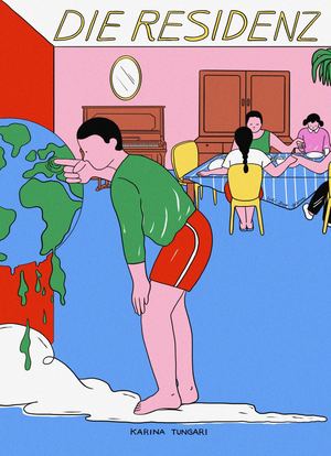 Die Residenz Calameo