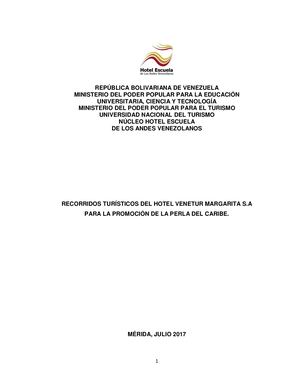 INFORME N°1466 PASANTIA ADMINISTRATIVA TRABAJO DE GRADO 2017