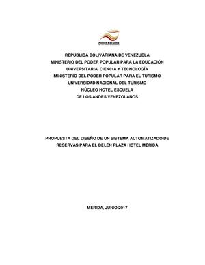 INFORME N°1468 PASANTIA ADMINISTRATIVA TRABAJO DE GRADO 2017