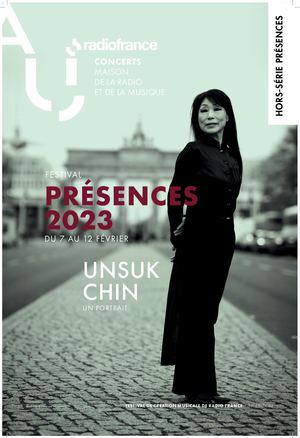 La Lettre du Festival Présences 2023