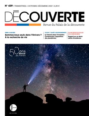 Découverte 439 - Extrait