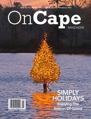 On Cape Magazine Simply Holidays 2022