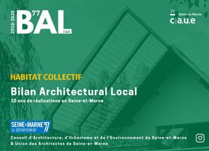 BAL Habitat Collectif
