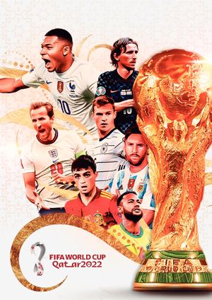 Mundial Catar 2022