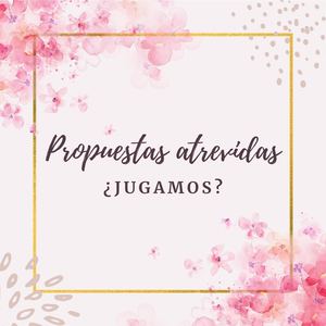 Propuestas Atrevidas Pddf