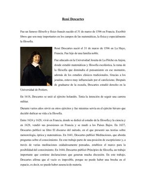 Biografia