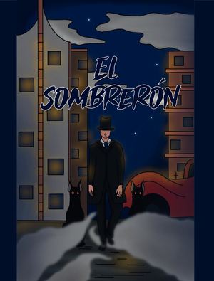 El Sombrerón