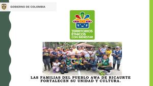 Cartilla final TEB CAMAWARI 156 - 2022