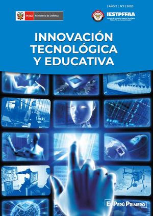 Revista Tecnologica 4