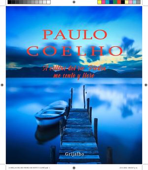 A Orillas Del Rio Piedra Me Sente Y Lloré