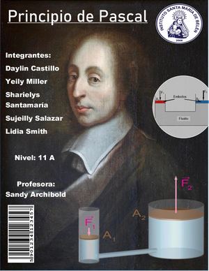 Principio De Pascal