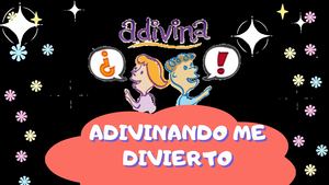 ÁLbum De Adivinanzas