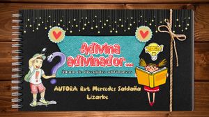 Albúm de adivinanzas