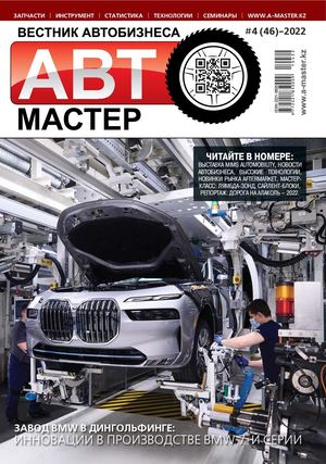 Automaster 4 46 2022