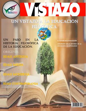 Revista Vistazo