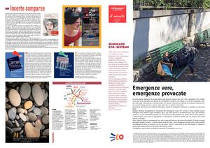 ECOINFORMAZIONI MENSILE NOVEMBRE 2022