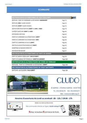 Catalogue Sans Couverture