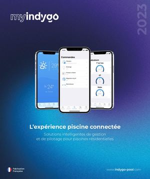 Catalogue Indygo 2023 FR