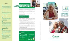 Plaquette commerciale sâge autonomie