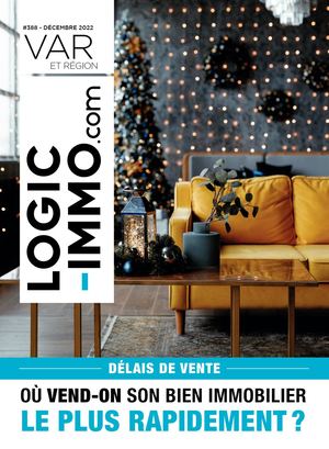 Logic Immo Var & Region #388