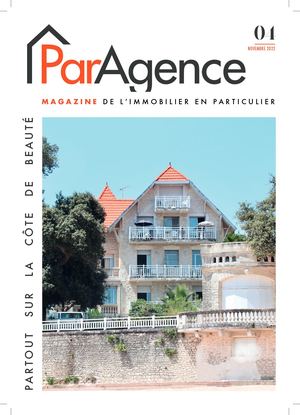 MAGAZINE PARAGENCE - EDITION 4