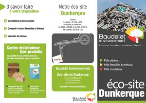 Eco-Site Dunkerque