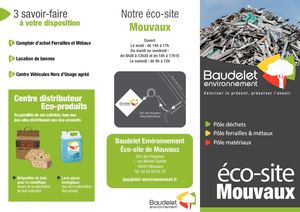 Eco-Site Mouvaux