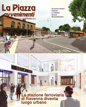 La Piazza 20 Online 2022