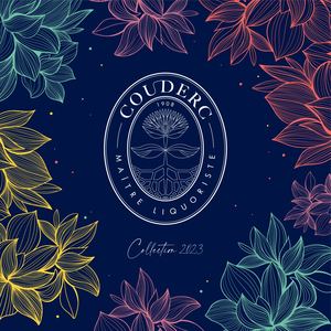 Catalogue Couderc 2022