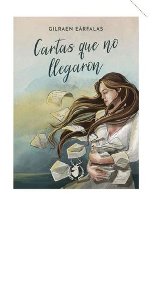 Cartas Que No Llegaron (Earfalas) (Z Lib Org) (1)