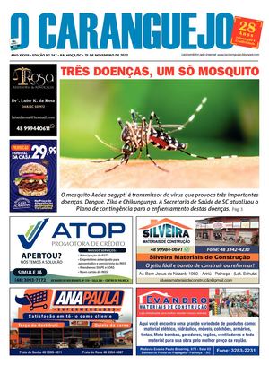 O Caranguejo Ed 347 Ok Web