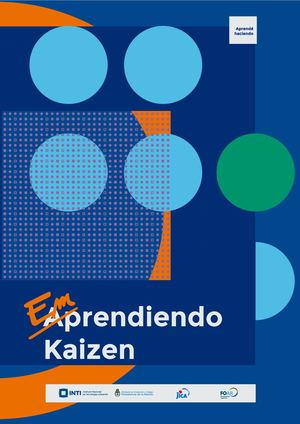 Emprendiendo Kaizen
