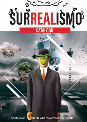 Catálogo Surrealismo Pdf
