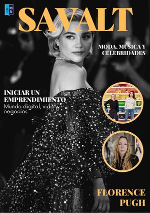 Savalt Revista Digital