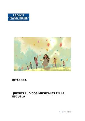 Bitacora Edi Imprimir