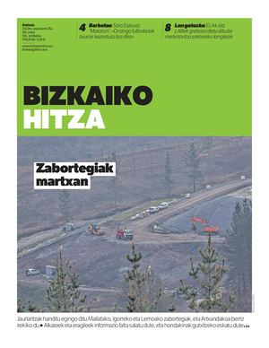 Bizkaiko Hitza