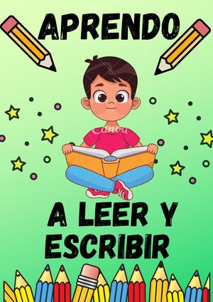 Libro De Actividades