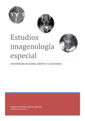 Cartilla Estudios Especiales Edwin Pastas