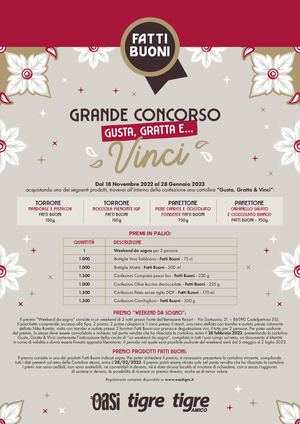 Web Fatti Buoni A4 Golden Ticket Oasi Tigre Regolamento Rev Copia