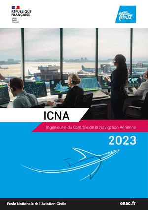 ICNA 2023